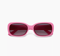 Okkia Eyewear Sunnies OK028-SP Super Pink Okkia Chiara Sunnies