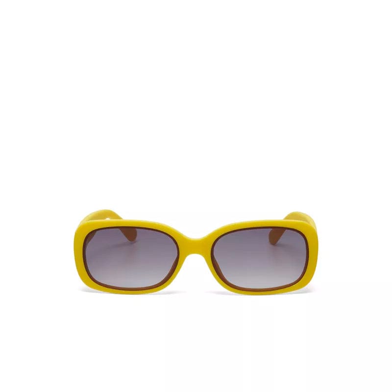 Okkia Eyewear Okkia Chiara Sunnies OK028-VY Splash Swimwear Sunnies Vibrant Yellow 8055773195608