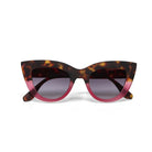 Okkia Eyewear Okkia Claudia Sunnies* Okkia Claudia Sunnies* Splash Swimwear Sunnies