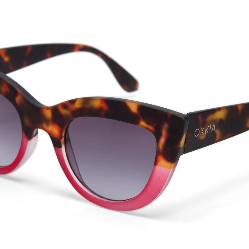 Okkia Eyewear Okkia Claudia Sunnies* Okkia Claudia Sunnies* Splash Swimwear Sunnies