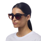 Okkia Eyewear Okkia Claudia Sunnies* Okkia Claudia Sunnies* Splash Swimwear Sunnies