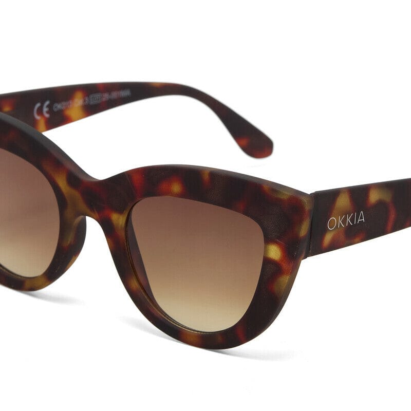 Okkia Eyewear Okkia Claudia Sunnies* Okkia Claudia Sunnies* Splash Swimwear Sunnies
