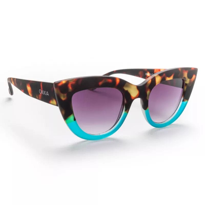 Okkia Eyewear Sunnies Okkia Claudia Sunnies