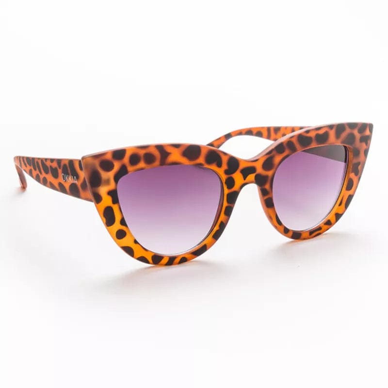 Okkia Eyewear Sunnies Okkia Claudia Sunnies