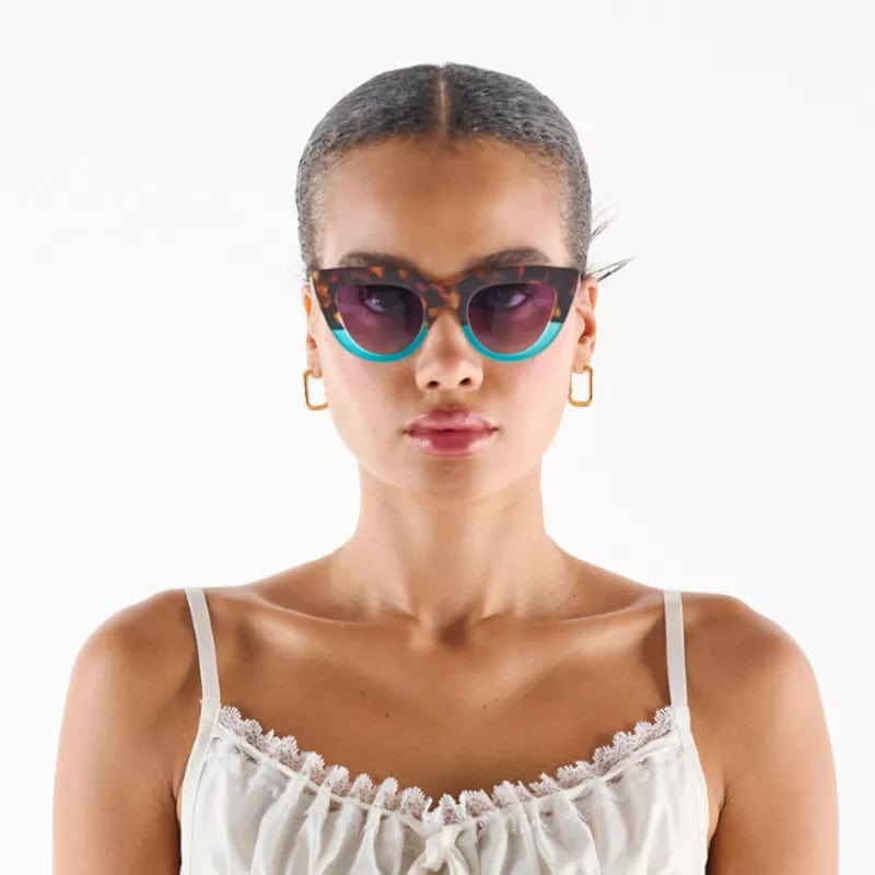 Okkia Eyewear Sunnies Okkia Claudia Sunnies