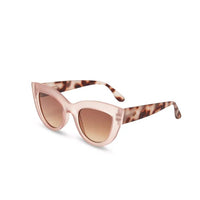 Okkia Eyewear Sunnies OK013-PH Havana Pink Okkia Claudia Sunnies