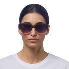 Okkia Eyewear Okkia Elba Sunnies Okkia Elba Sunnies Splash Swimwear Sunglasses