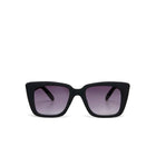 Okkia Eyewear Okkia Elba Sunnies OK044-BK Okkia Elba Sunnies Splash Swimwear Sunglasses Black 8056211371219
