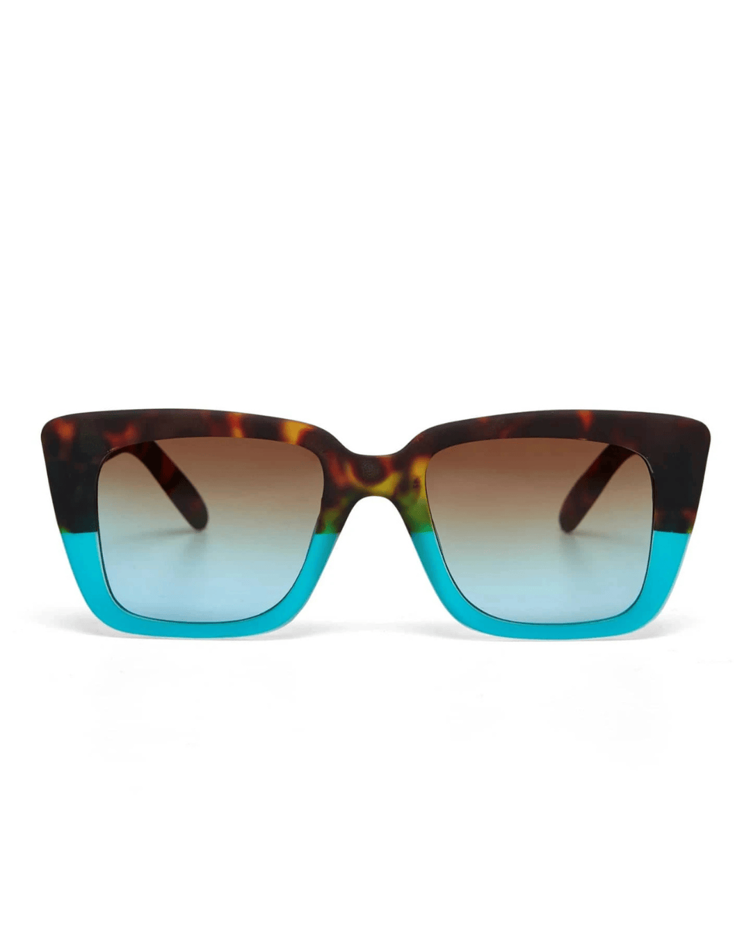 Okkia Eyewear Okkia Elba Sunnies Okkia Elba Sunnies Splash Swimwear Sunnies
