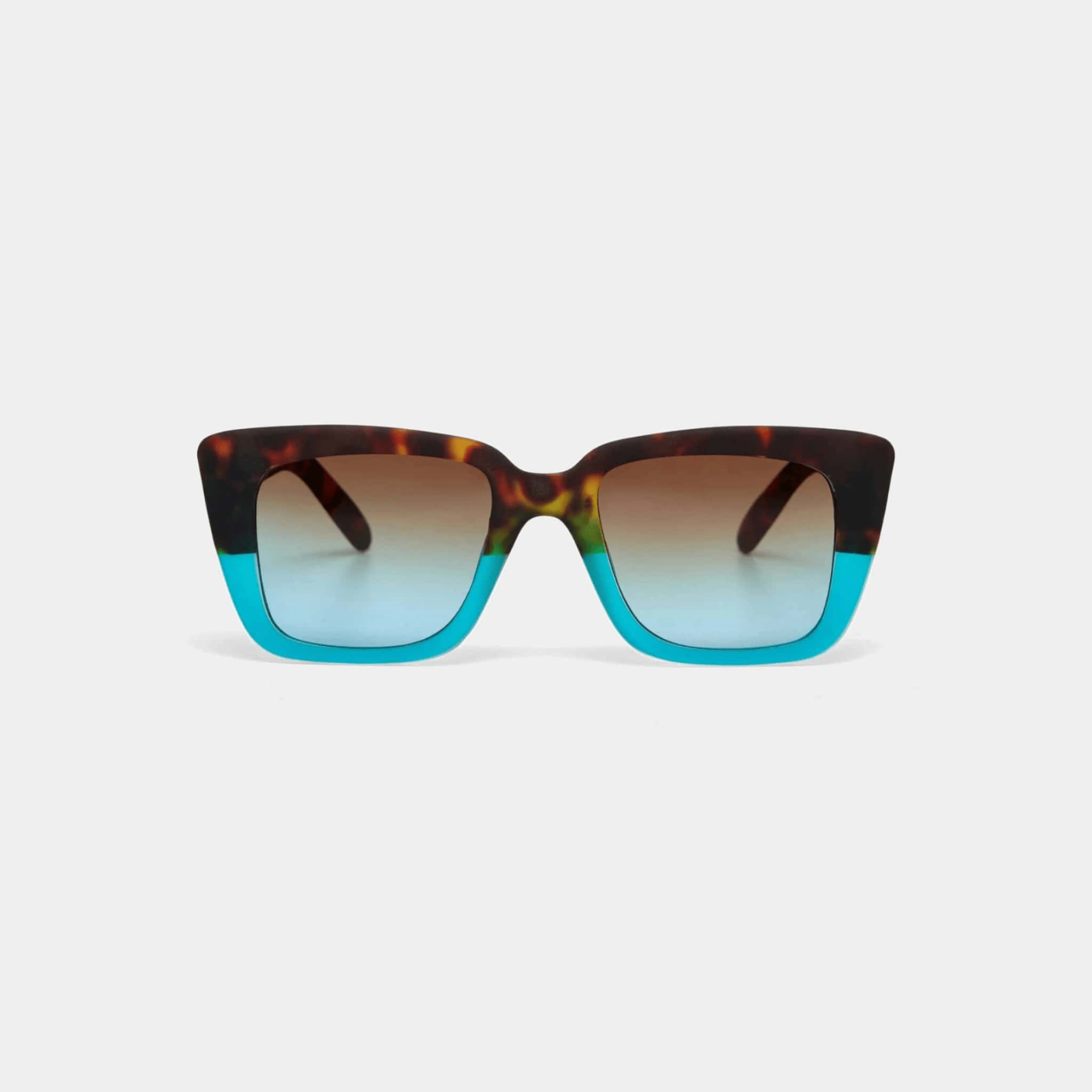 Okkia Eyewear Okkia Elba Sunnies Okkia Elba Sunnies Splash Swimwear Sunnies
