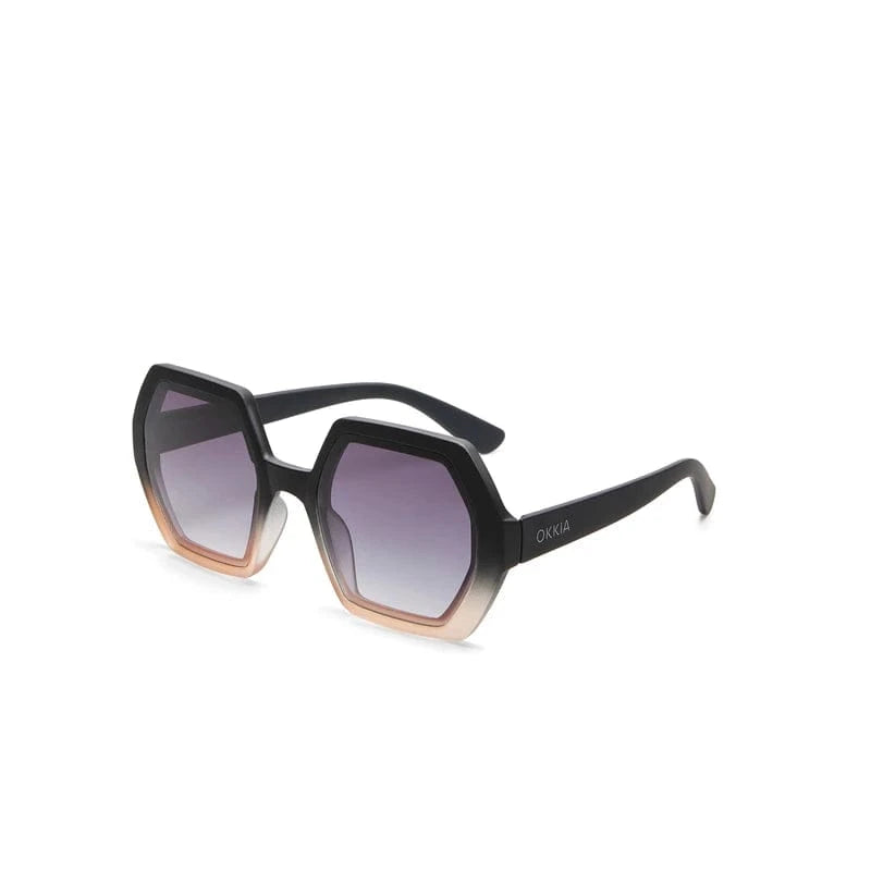 Okkia Eyewear Okkia Emma Sunnies Okkia Emma Sunnies Splash Swimwear Sunnies