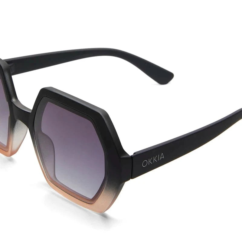 Okkia Eyewear Okkia Emma Sunnies Okkia Emma Sunnies Splash Swimwear Sunnies