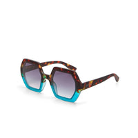 Okkia Eyewear Okkia Emma Sunnies Okkia Emma Sunnies Splash Swimwear Sunnies