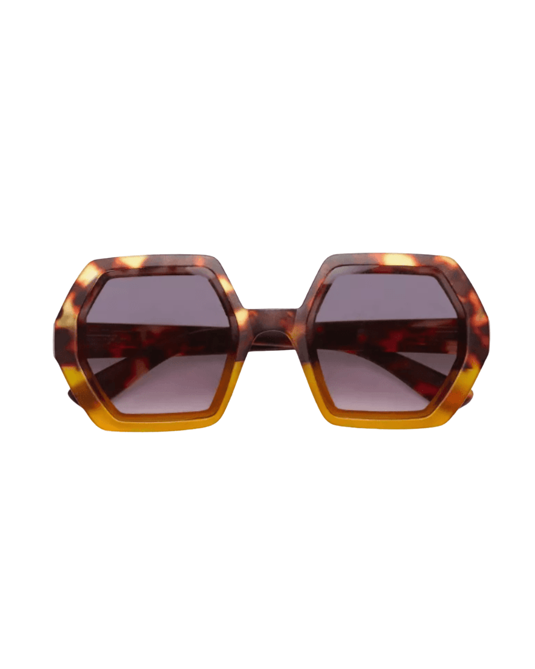 Okkia Eyewear Okkia Emma Sunnies Okkia Emma Sunnies Splash Swimwear Sunnies