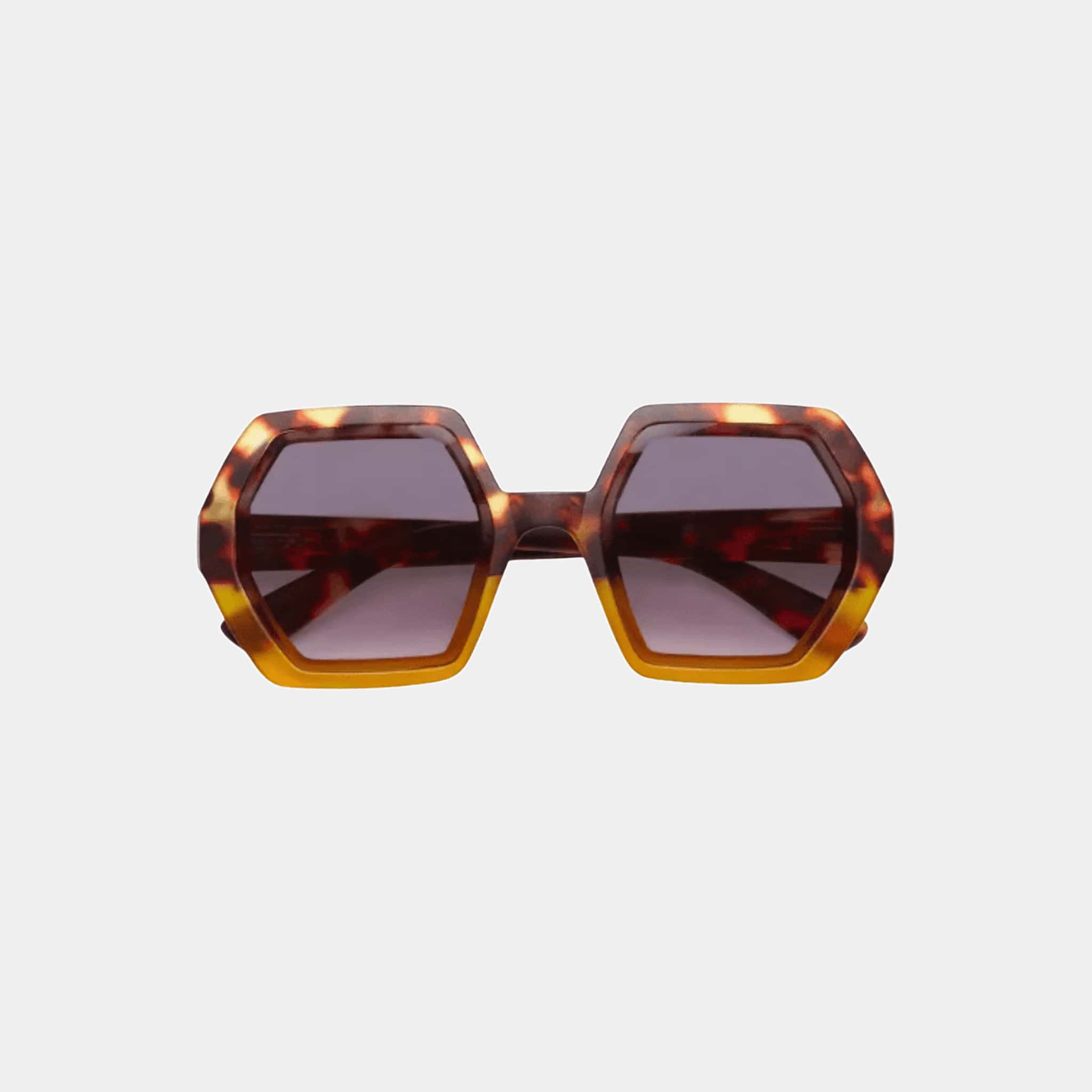 Okkia Eyewear Okkia Emma Sunnies Okkia Emma Sunnies Splash Swimwear Sunnies