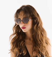 Okkia Eyewear Sunnies Okkia Emma Sunnies