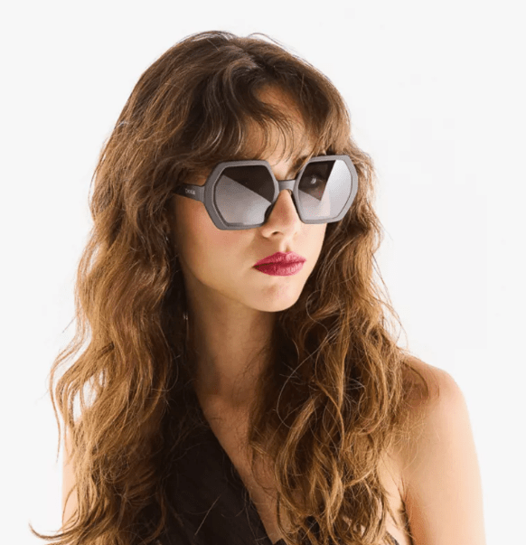 Okkia Eyewear Sunnies Okkia Emma Sunnies