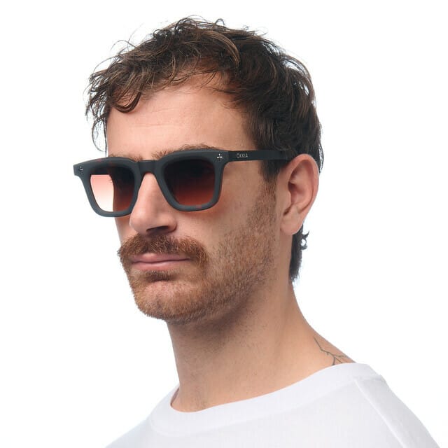 Okkia Eyewear Okkia Firenze Sunnies Okkia Firenze Sunnies Splash Swimwear Sunnies