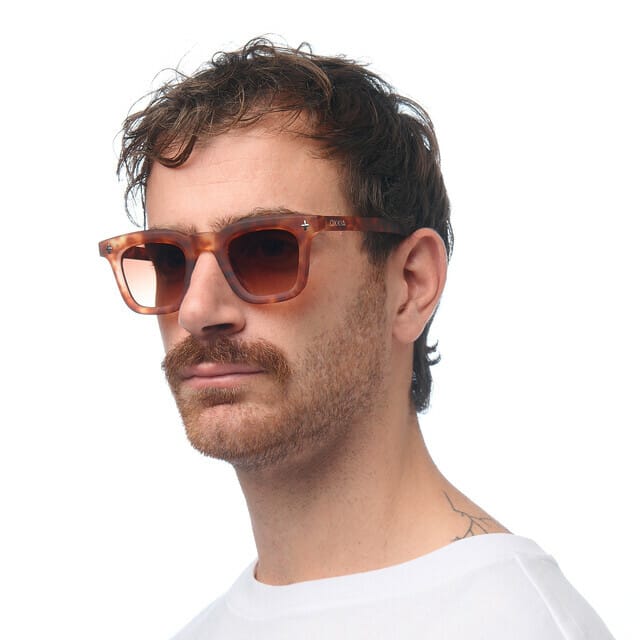 Okkia Eyewear Okkia Firenze Sunnies Okkia Firenze Sunnies Splash Swimwear Sunnies