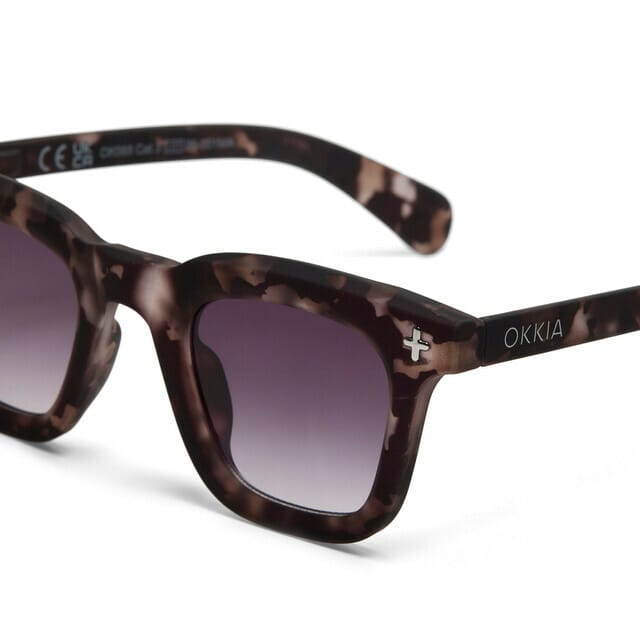 Okkia Eyewear Okkia Firenze Sunnies Okkia Firenze Sunnies Splash Swimwear Sunnies
