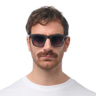 Okkia Eyewear Okkia Firenze Sunnies OK068-DH Okkia Firenze Sunnies Splash Swimwear Sunnies Dirty Havana 8056211375767