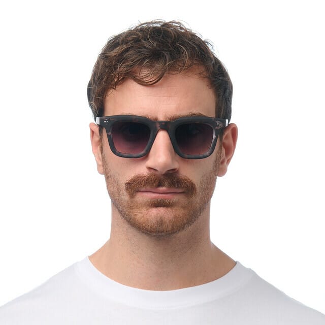 Okkia Eyewear Okkia Firenze Sunnies OK068-DH Okkia Firenze Sunnies Splash Swimwear Sunnies Dirty Havana 8056211375767