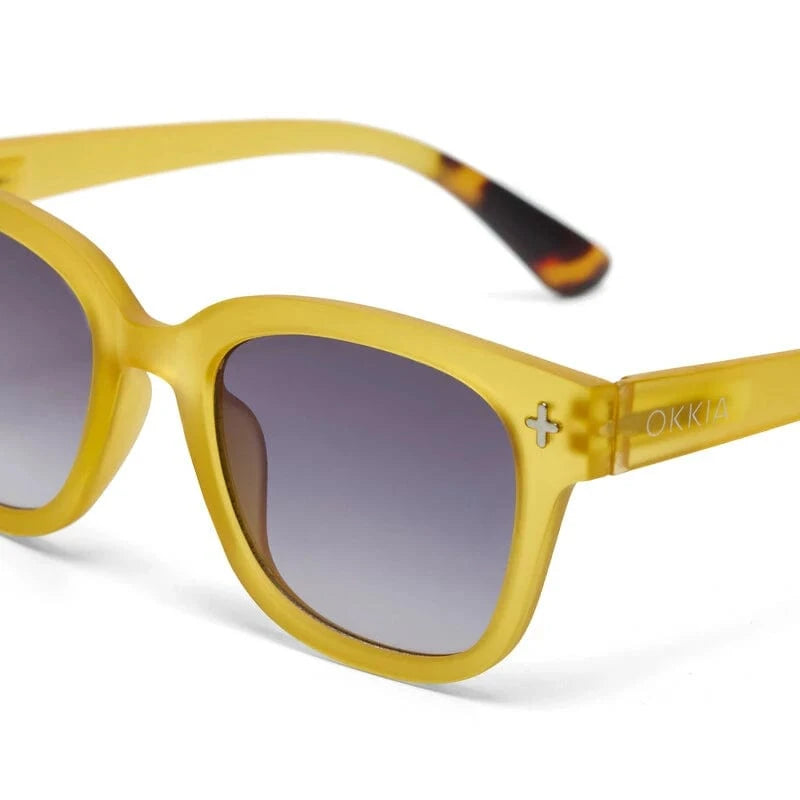 Okkia Eyewear Okkia Giovanni Sunnies Okkia Giovanni Sunnies Splash Swimwear Sunglasses