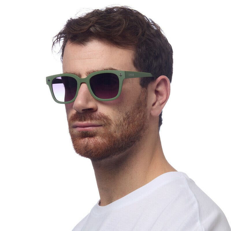Okkia Eyewear Okkia Giovanni Sunnies Okkia Giovanni Sunnies Splash Swimwear Sunglasses