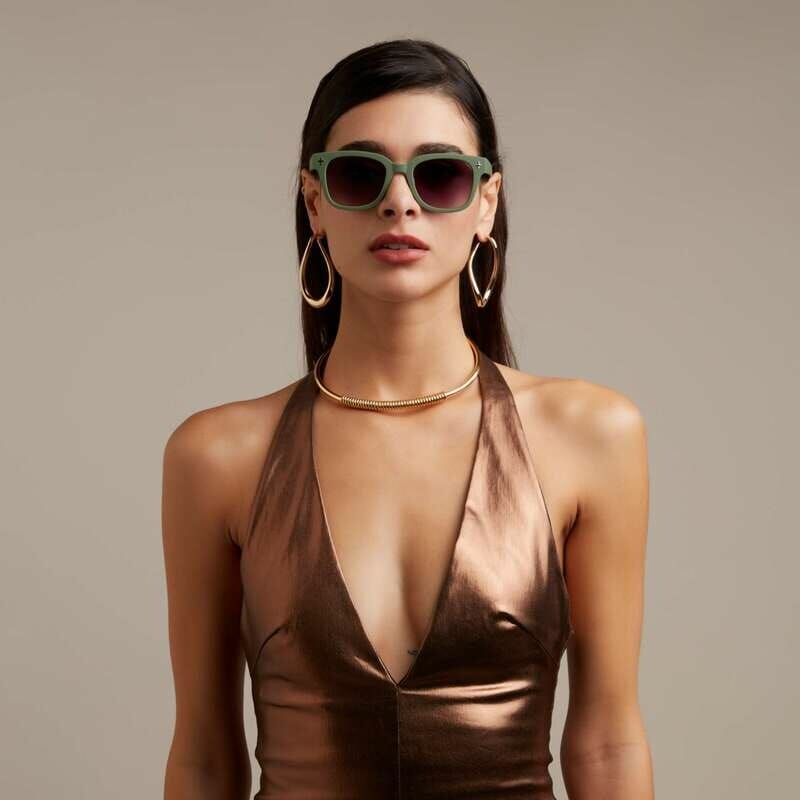 Okkia Eyewear Okkia Giovanni Sunnies Okkia Giovanni Sunnies Splash Swimwear Sunglasses