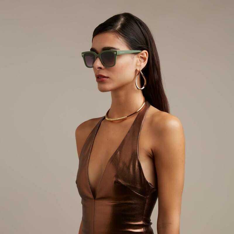 Okkia Eyewear Okkia Giovanni Sunnies Okkia Giovanni Sunnies Splash Swimwear Sunglasses