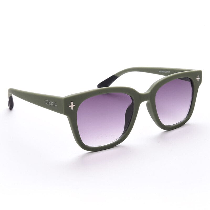 Okkia Eyewear Okkia Giovanni Sunnies Okkia Giovanni Sunnies Splash Swimwear Sunglasses