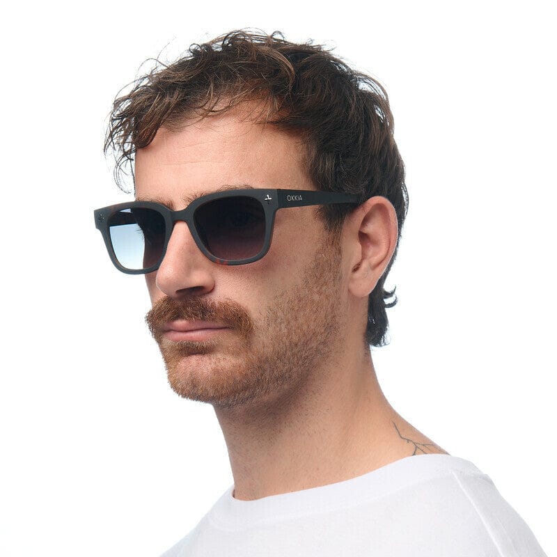 Okkia Eyewear Okkia Giovanni Sunnies Okkia Giovanni Sunnies Splash Swimwear Sunglasses