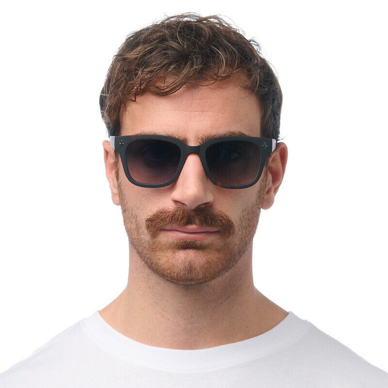Okkia Eyewear Okkia Giovanni Sunnies Okkia Giovanni Sunnies Splash Swimwear Sunglasses