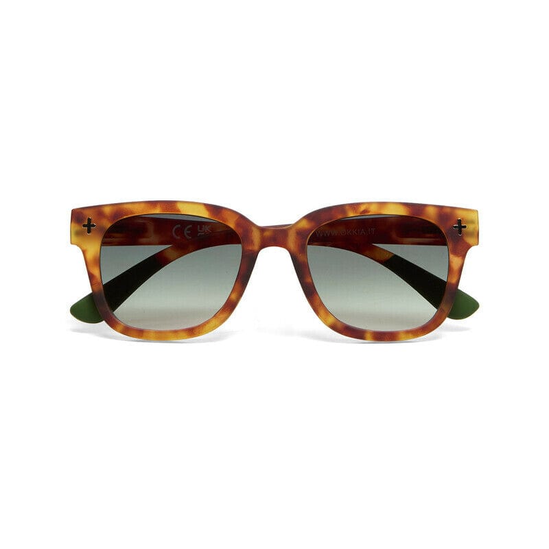 Okkia Eyewear Okkia Giovanni Sunnies Okkia Giovanni Sunnies Splash Swimwear Sunglasses