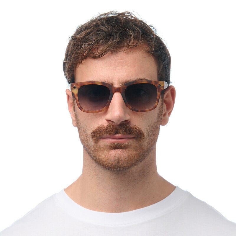 Okkia Eyewear Okkia Giovanni Sunnies Okkia Giovanni Sunnies Splash Swimwear Sunglasses