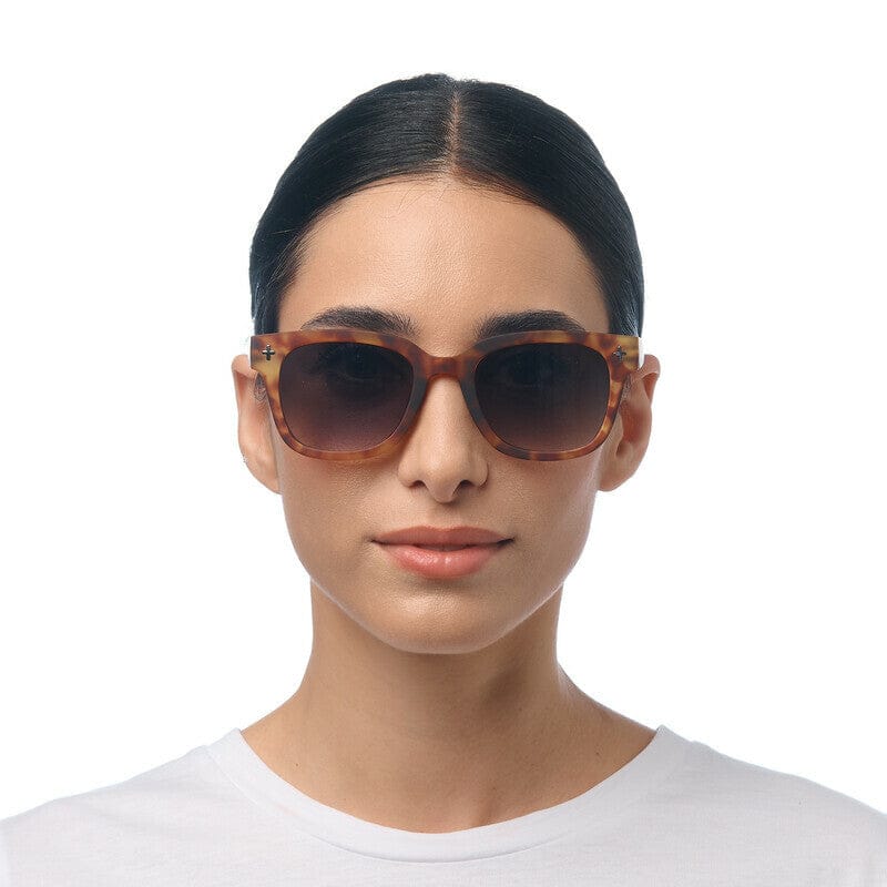 Okkia Eyewear Okkia Giovanni Sunnies Okkia Giovanni Sunnies Splash Swimwear Sunglasses