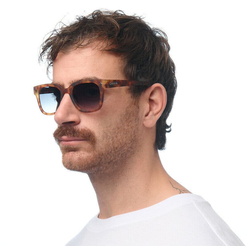 Okkia Eyewear Okkia Giovanni Sunnies Okkia Giovanni Sunnies Splash Swimwear Sunglasses
