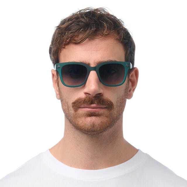 Okkia Eyewear Okkia Giovanni Sunnies Okkia Giovanni Sunnies Splash Swimwear Sunnies