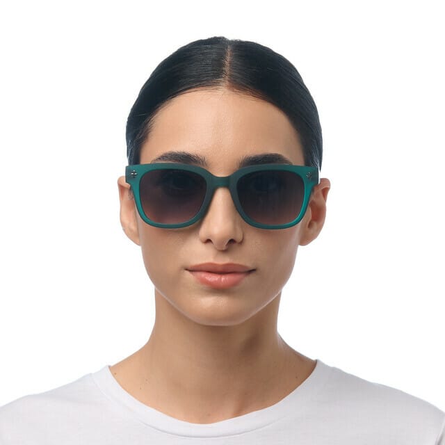 Okkia Eyewear Okkia Giovanni Sunnies Okkia Giovanni Sunnies Splash Swimwear Sunnies