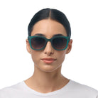 Okkia Eyewear Okkia Giovanni Sunnies Okkia Giovanni Sunnies Splash Swimwear Sunnies