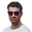 Okkia Eyewear Okkia Giovanni Sunnies OK012-CH Okkia Giovanni Sunnies Splash Swimwear Sunnies Havana 8052862284410