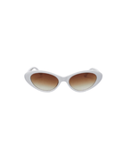 Okkia Eyewear Okkia Lina Sunnies Okkia Lina Sunnies Splash Swimwear Sunnies