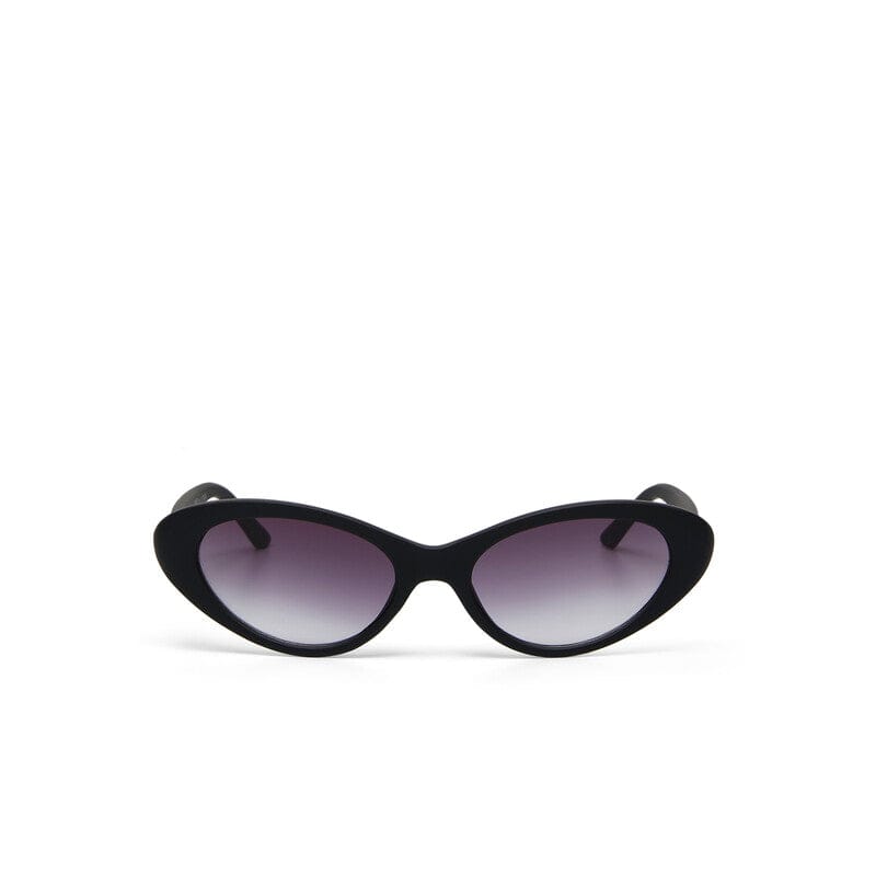 Okkia Eyewear Okkia Lina Sunnies OKO29-BK Okkia Lina Sunnies Splash Swimwear Sunnies Black 8053806010621