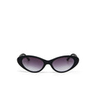 Okkia Eyewear Okkia Lina Sunnies OKO29-BK Okkia Lina Sunnies Splash Swimwear Sunnies Black 8053806010621