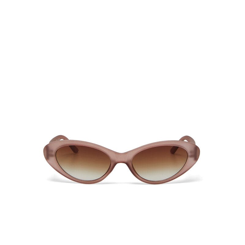 Okkia Eyewear Okkia Lina Sunnies OK029-DP Okkia Lina Sunnies Splash Swimwear Sunnies Dusk Pink 8058093548765