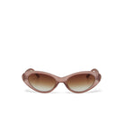 Okkia Eyewear Okkia Lina Sunnies OK029-DP Okkia Lina Sunnies Splash Swimwear Sunnies Dusk Pink 8058093548765