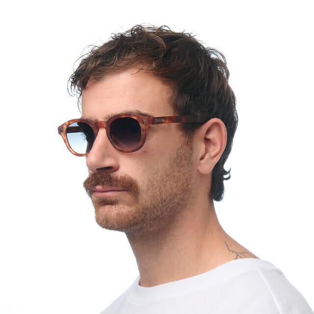Okkia Eyewear Okkia Milano Sunnies Okkia Claudia Sunnies* Splash Swimwear Sunnies