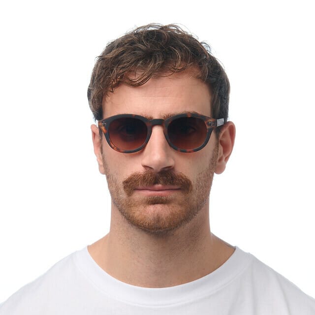 Okkia Eyewear Okkia Milano Sunnies OK0480-CH Okkia Claudia Sunnies* Splash Swimwear Sunnies Classic Havana 8056211375644
