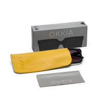 Okkia Eyewear Okkia Roma Sunnies Okkia Roma Sunnies Splash Swimwear