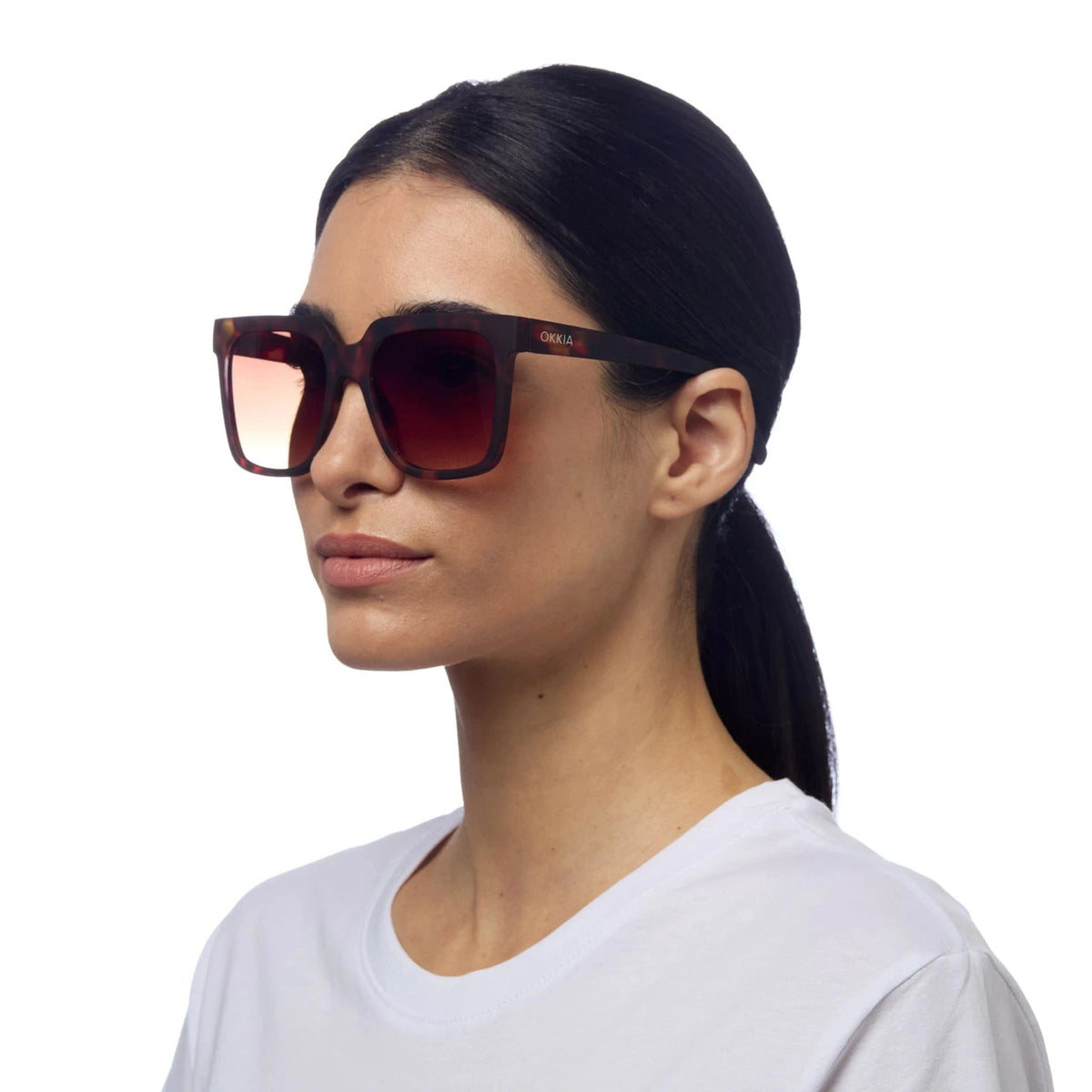 Okkia Eyewear Okkia Roma Sunnies Okkia Roma Sunnies Splash Swimwear